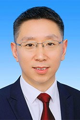 交通运输部长江口航道管理局局长赵洪波任江苏省政府副秘书长