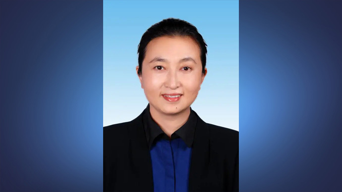 任职辽宁本溪副市长7年半后，牟傲风调任大连市领导