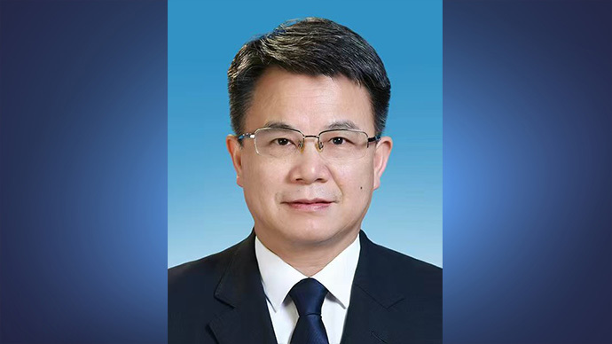 赵志国任湖北孝感市委常委、市纪委书记，前任已赴华中科技大学工作